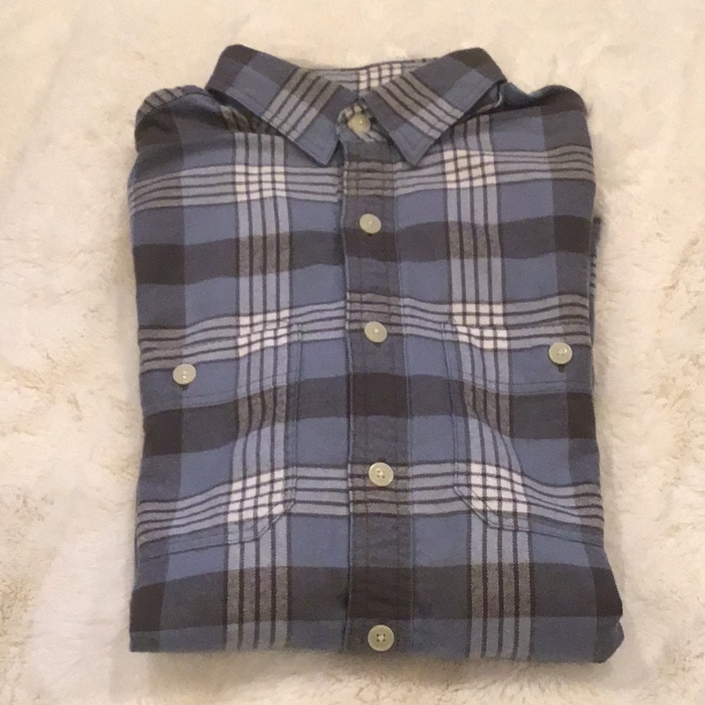 J. Crew men’s shirt